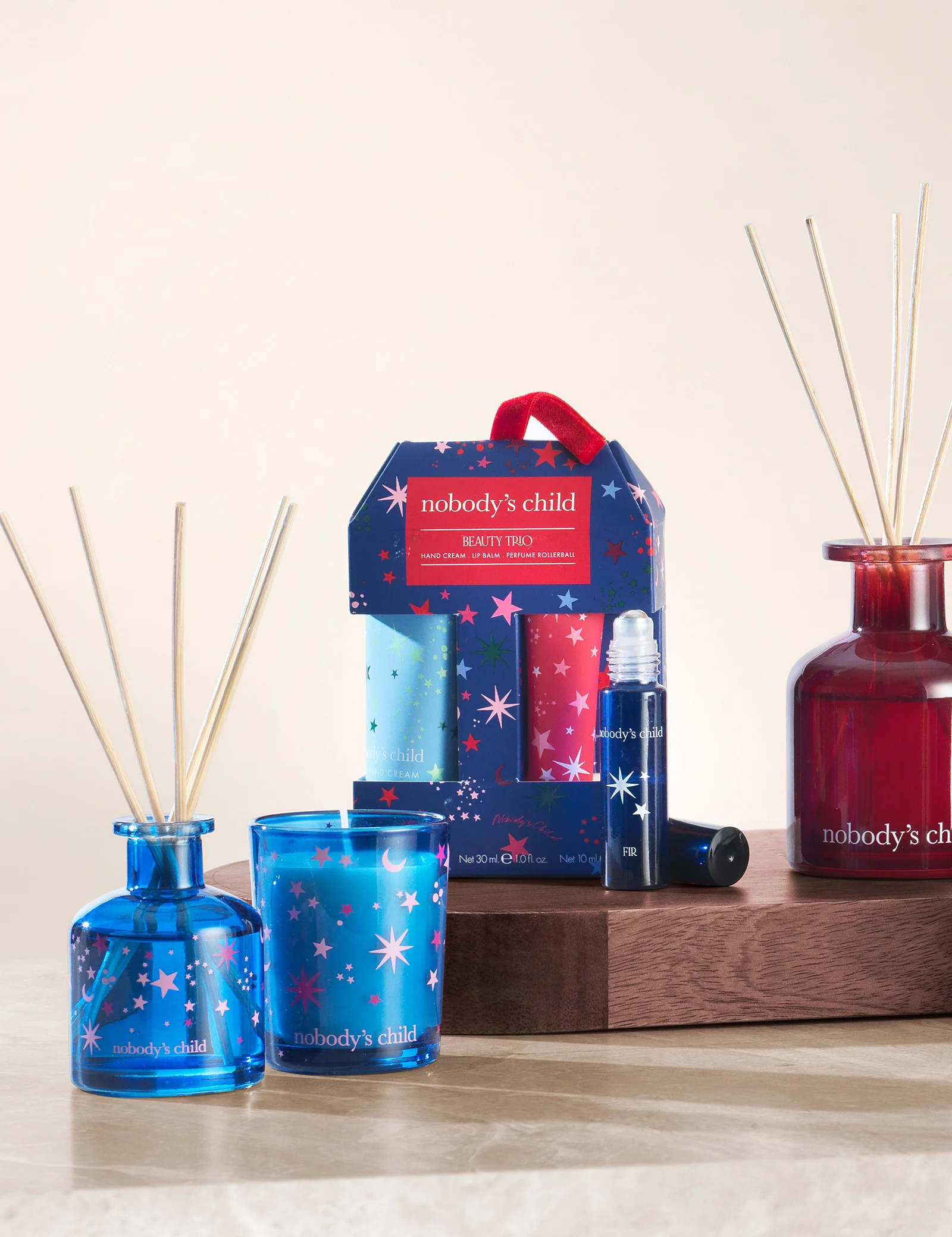Beauty Trio Set - Image 3