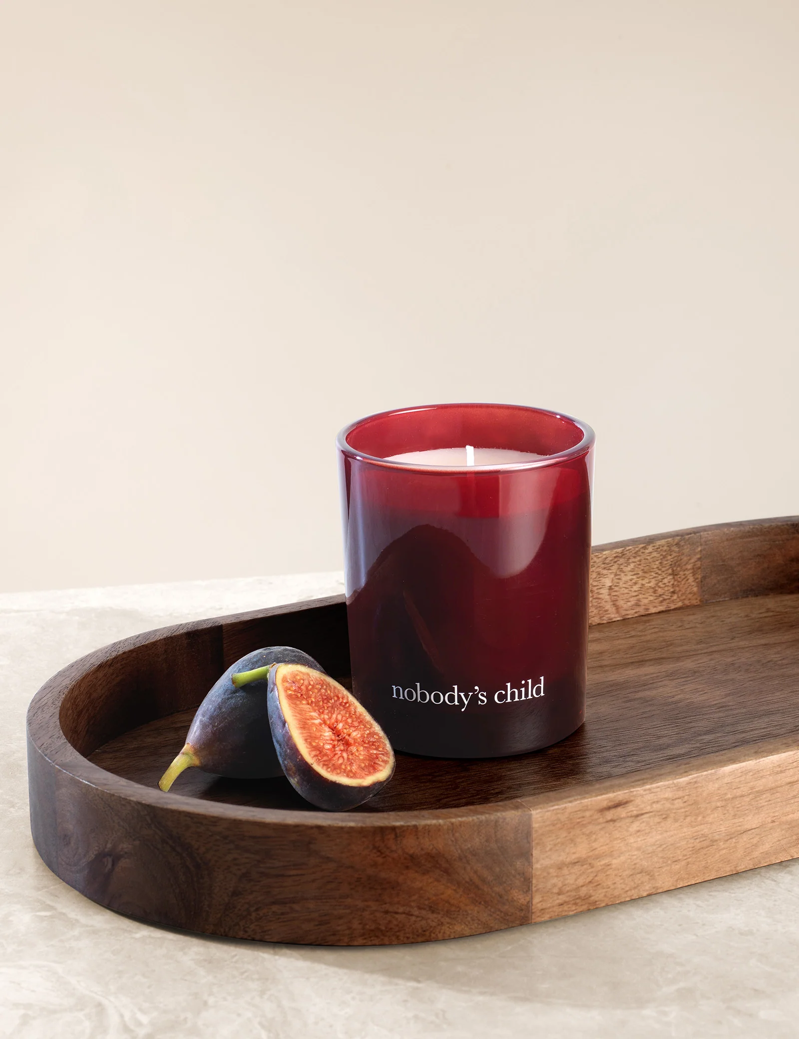 Fig Candle - Image 2