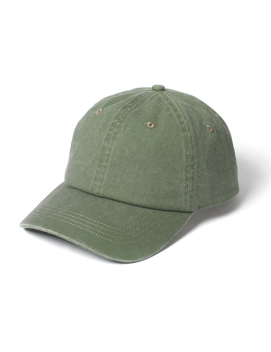 Green Cap - Image 3