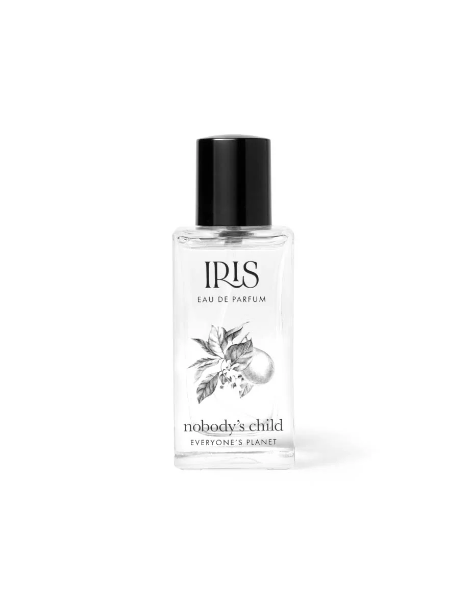 Nobody's Child Iris Perfume - Image 4