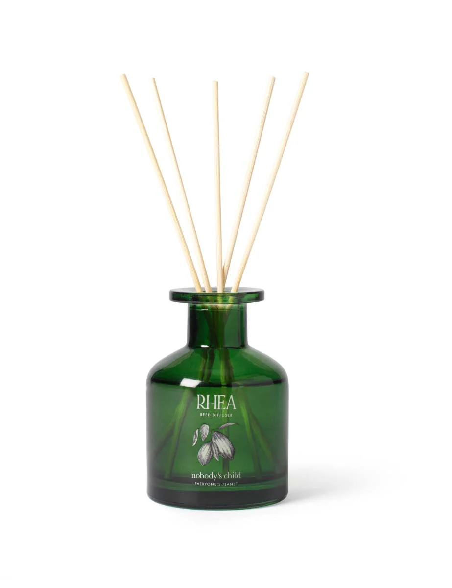 Nobody's Child Rhea Reed Diffuser - Image 3