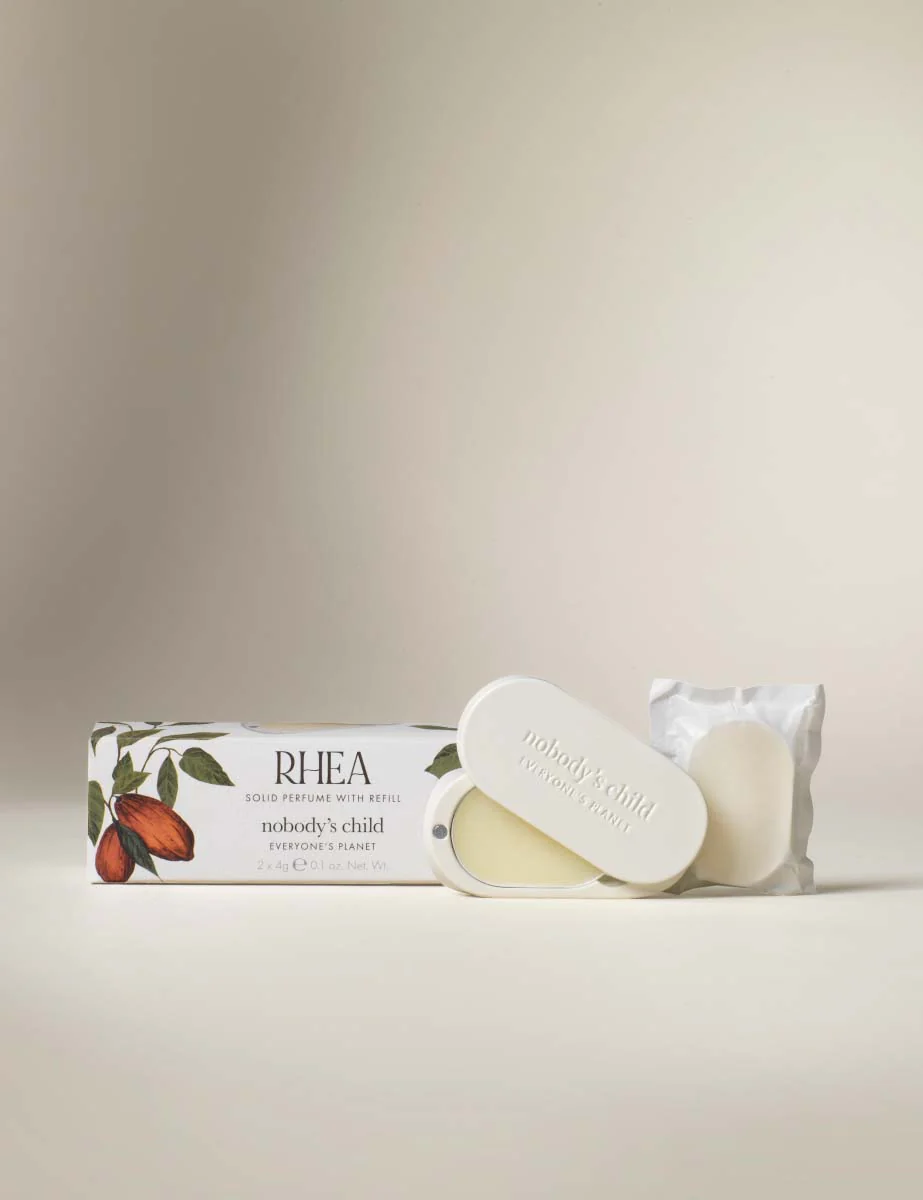 Nobody's Child Rhea Solid Perfume