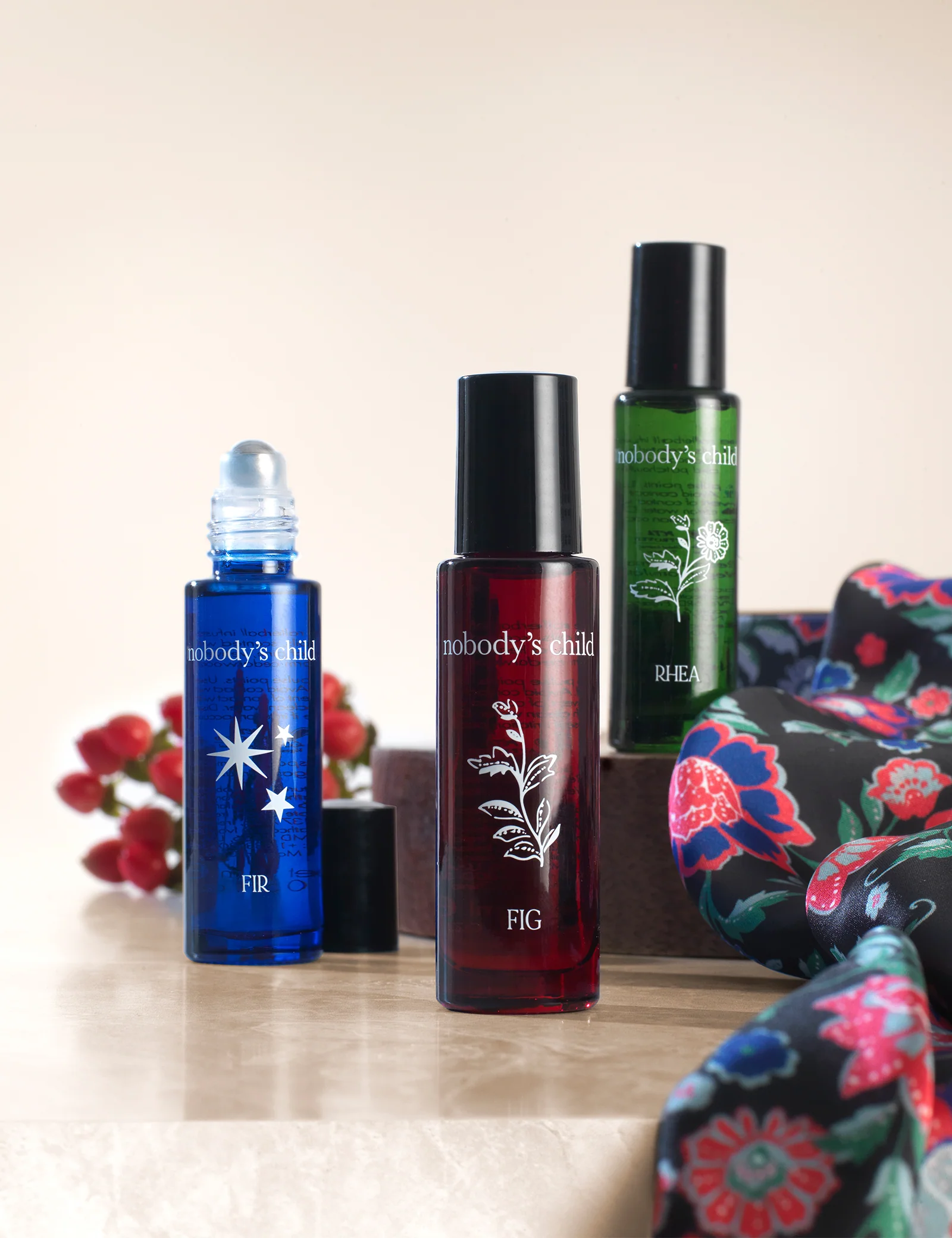 Perfume Oil Rollerballs Set - Image 4